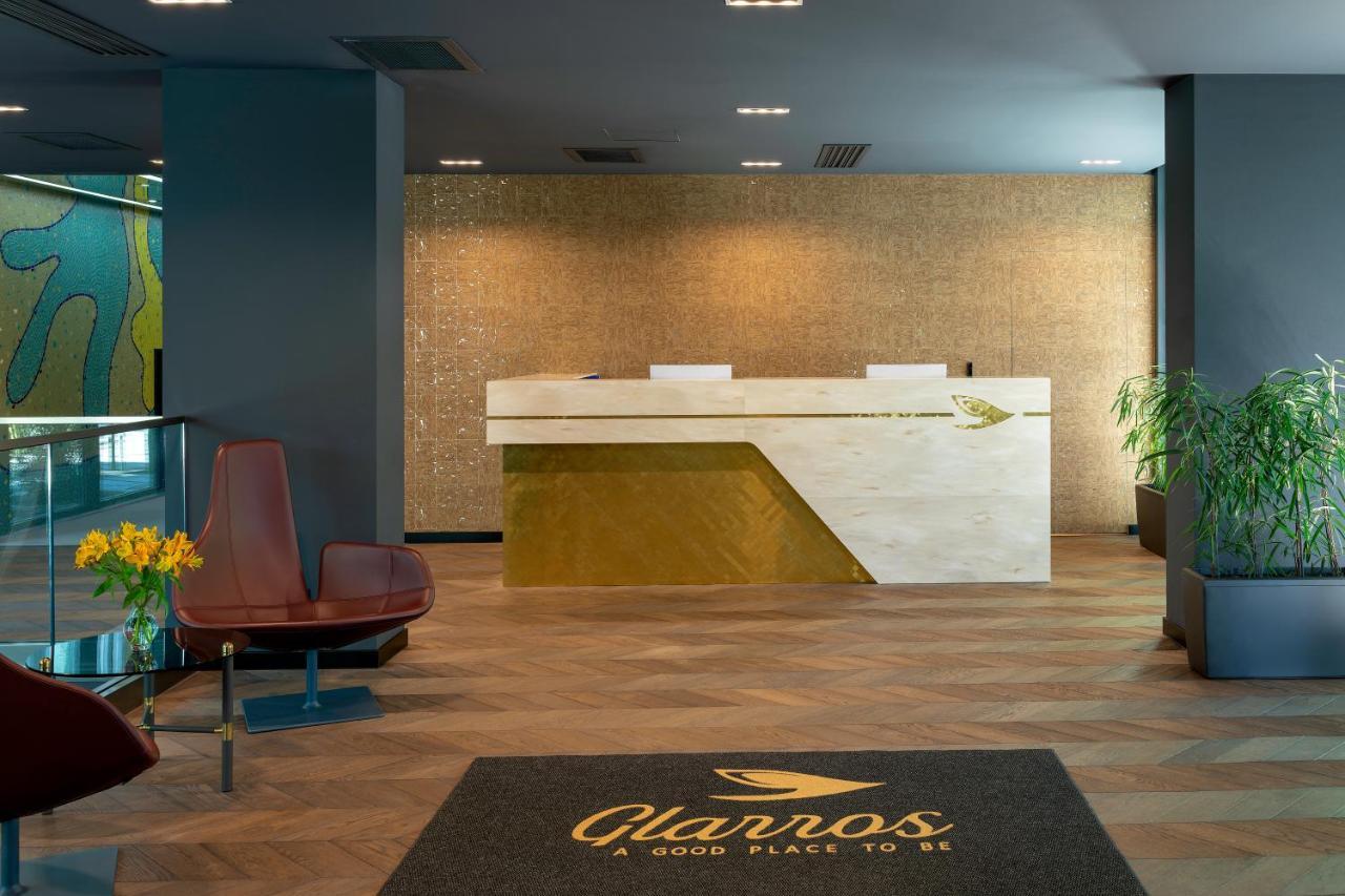 Glarros Oldtown 5* Tbilisi