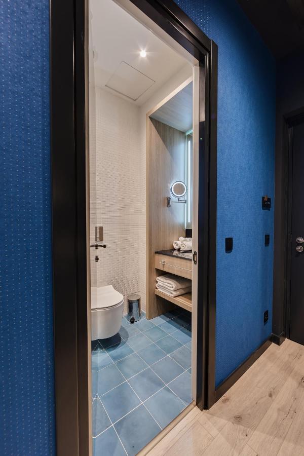 Glarros Oldtown Otel