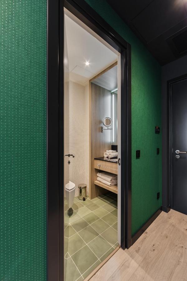 Otel Glarros Oldtown 5*