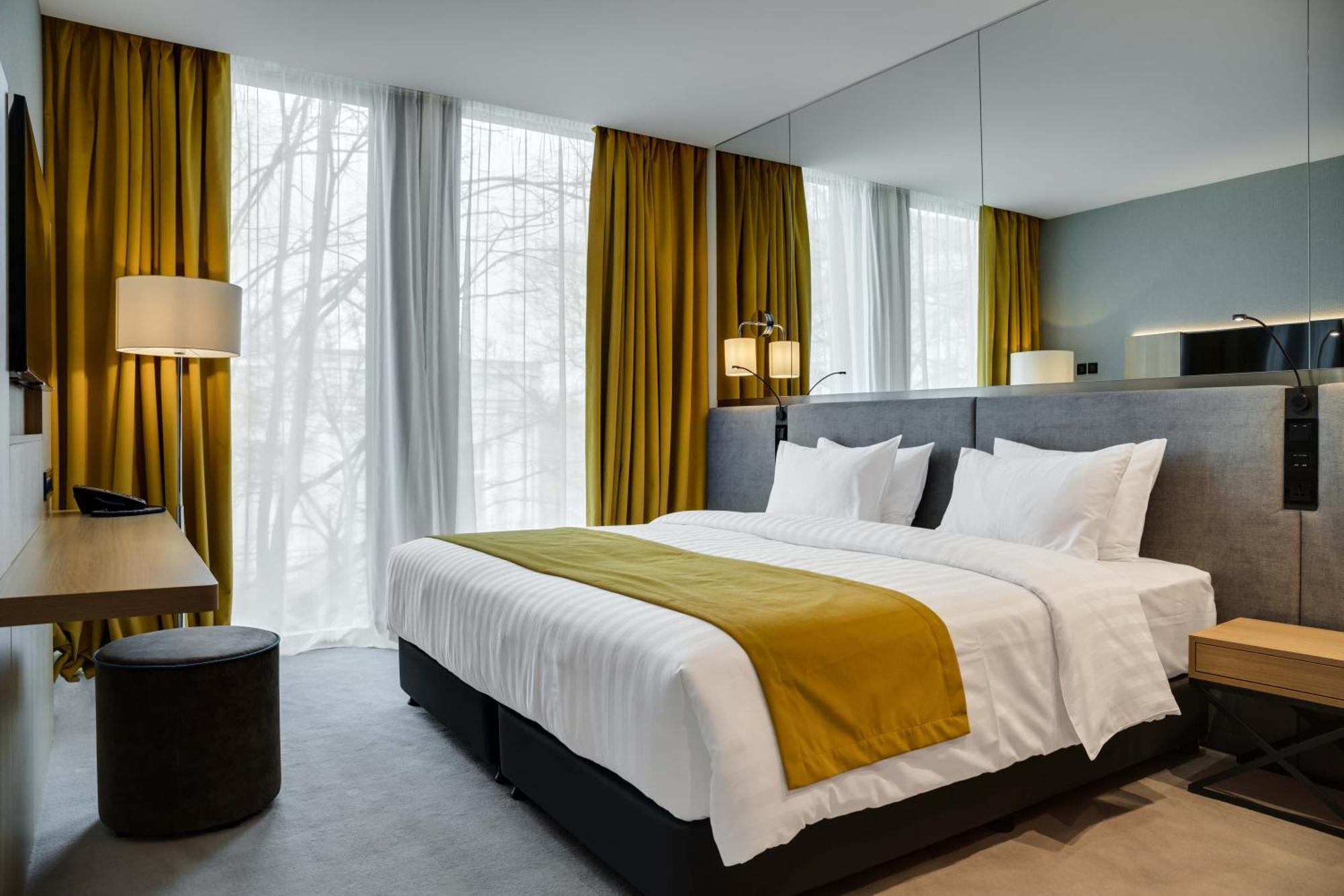 Glarros Oldtown 5* Tiflis