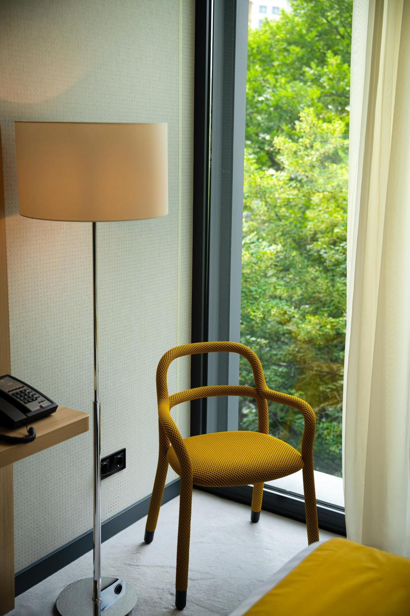 Glarros Oldtown 5* Tiflis